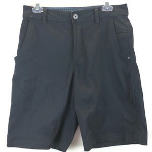 Lululemon mens black shorts size 32